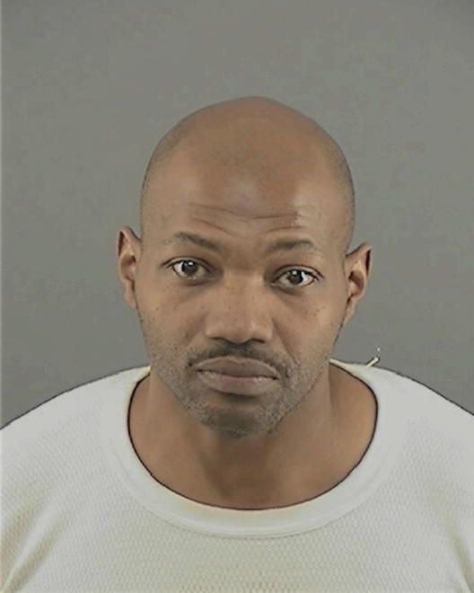 RODGERS, GREGORY D - Peoria County, IL