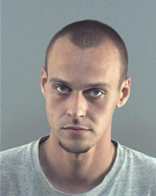 SCHAFER, DAVID PAUL - Peoria County, IL