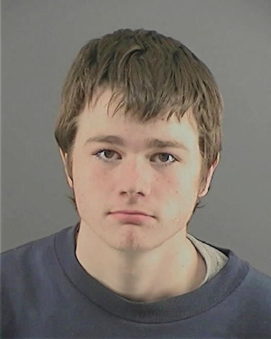 SCHOLL, BRANDEN DOUGLAS - Peoria County, IL