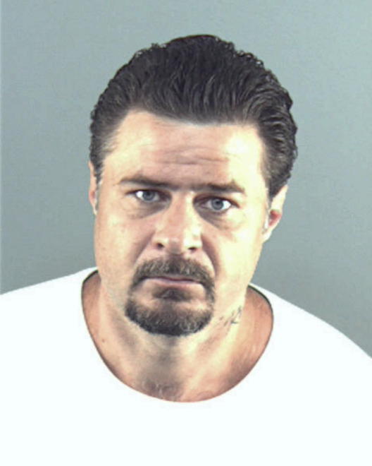 SMITH, DARRIN LEE - Peoria County, IL