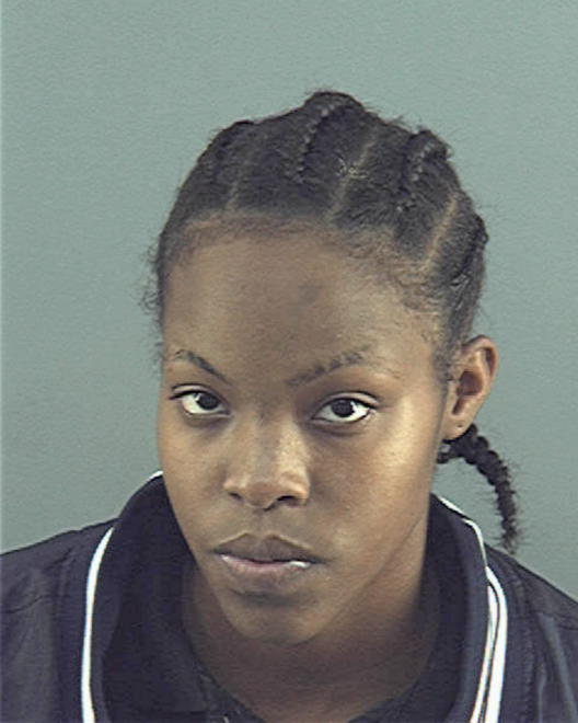 SMITH, IESHA MONIQUE - Peoria County, IL