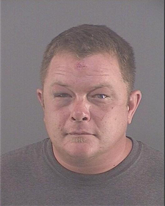 WHALEY, CHRISTOPHER AARON - Peoria County, IL