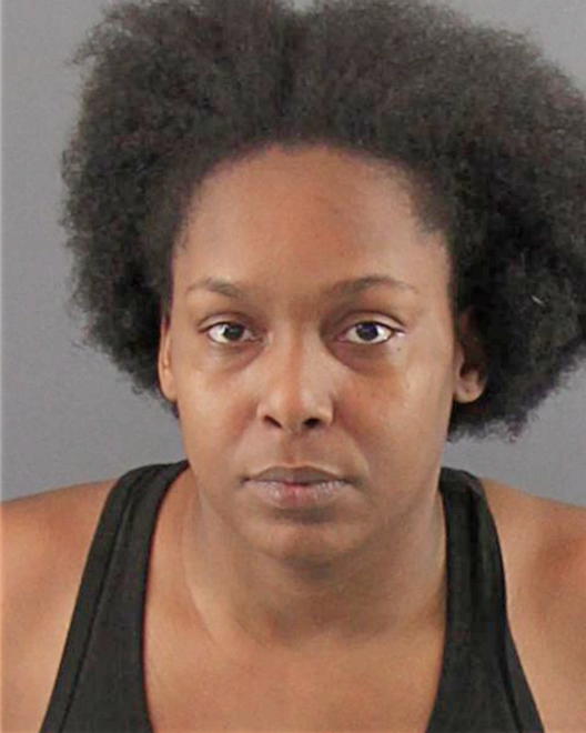WILLIAMS, DEIDRA DOMINIQUE - Peoria County, IL