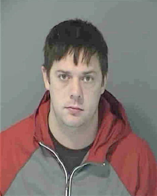 WILLIAMS, JOSHUA A - Peoria County, IL