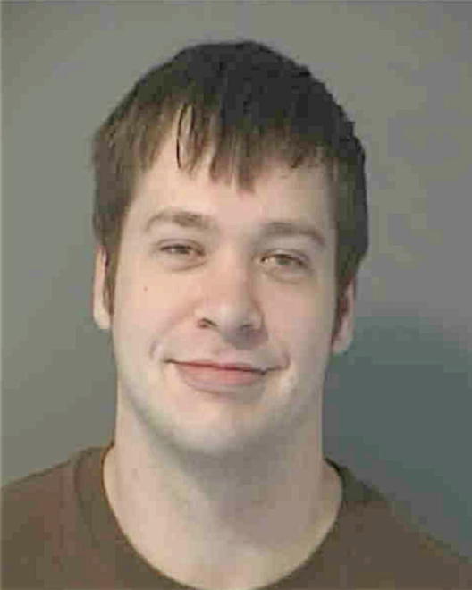 WILSON, CODY MATTHEW - Peoria County, IL