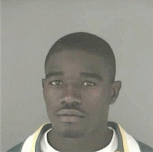 WOODS, RICKEY RAY - Peoria County, IL