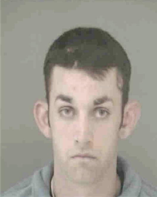 ANTHONY, JOSHUA J - Peoria County, IL