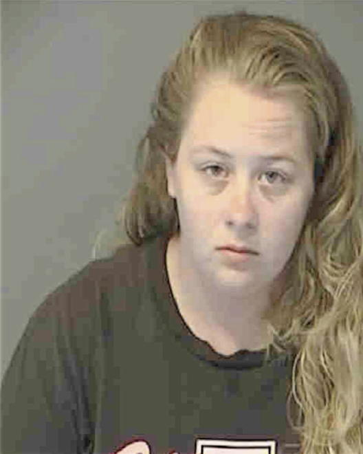 BAIN, JAMIE YVONNE - Peoria County, IL