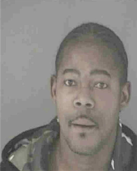 BOOKER, ROBERT EUGENE - Peoria County, IL