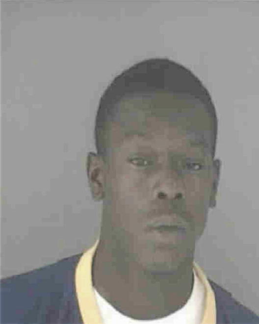 BOVAN, BRANDON LAMAR - Peoria County, IL