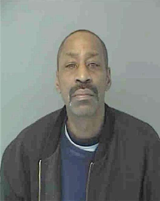 BURNS, DARRYL TYRONE - Peoria County, IL