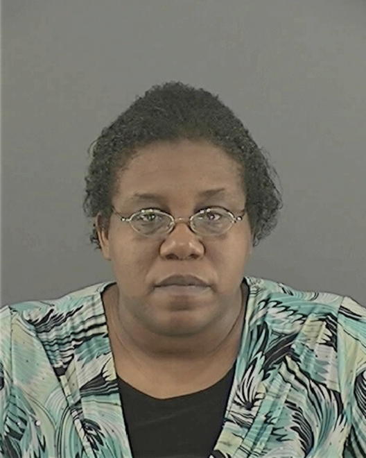 DAVIS, LAKEESHA MONQUIE - Peoria County, IL