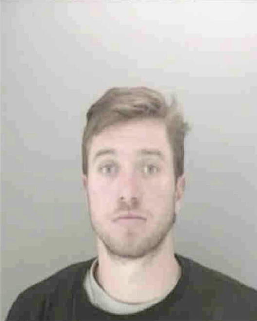 DAY, BENJAMIN FOSTER - Peoria County, IL