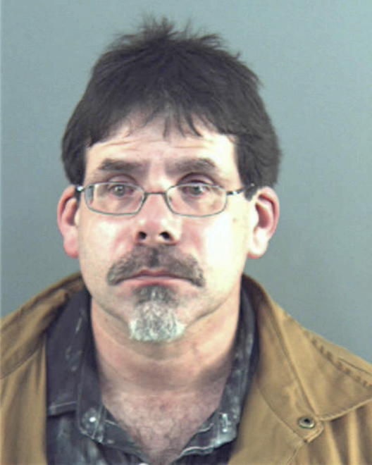 DIEFENDORF, DANIEL - Peoria County, IL