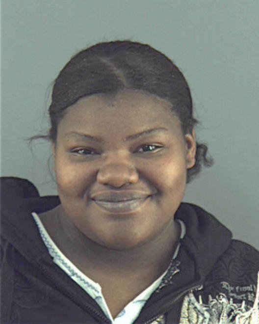 DORRIS, SHAMARA - Peoria County, IL