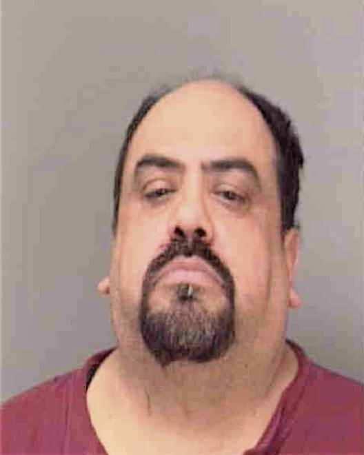 ESPARZA, CHARLES C - Peoria County, IL