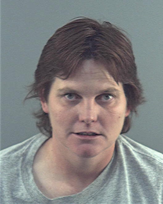 EVENSON, TRISHA KARRINE - Peoria County, IL