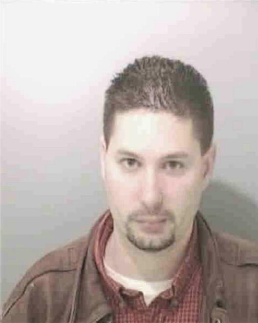 FEAGIN, JOHN ANDREW - Peoria County, IL