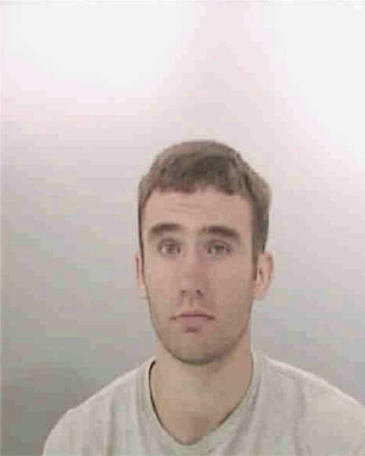 FULTON, MATTHEW MAGRATH - Peoria County, IL