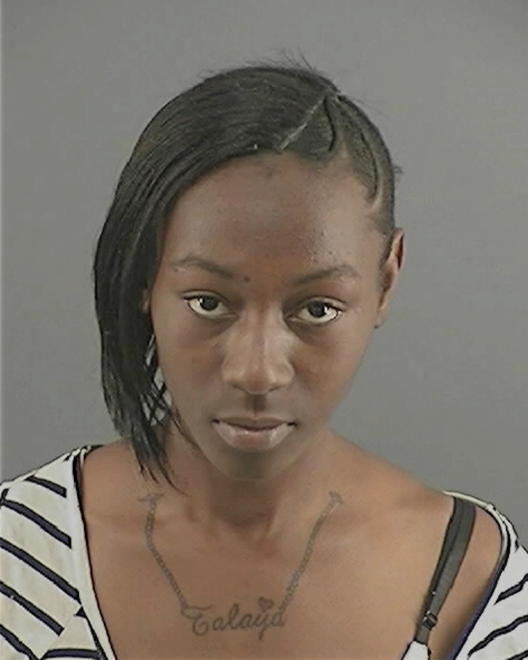 HARRIS, ARCHISSA LEONDA - Peoria County, IL