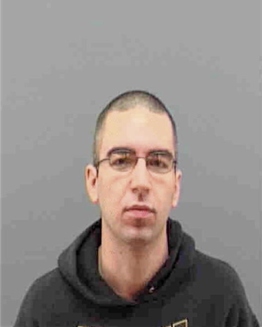 HELLMAN, AARON R - Peoria County, IL