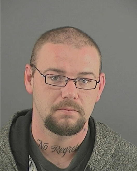 HILL, ERIK S - Peoria County, IL