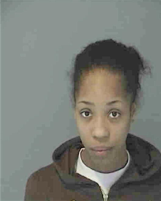 HOWARD, SHERIKA N - Peoria County, IL