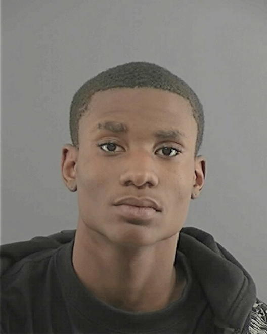JACKSON, DAVION - Peoria County, IL