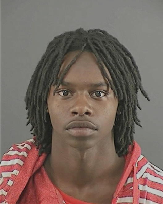 JACOBS, GARY LAMONT - Peoria County, IL