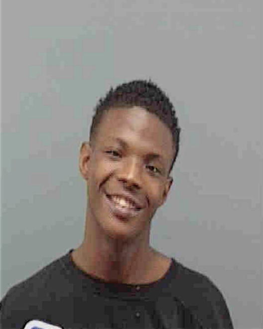 JOHNSON, MICHAEL JERMAINE - Peoria County, IL