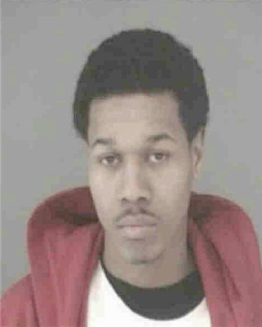 JOHNSON, RODERICK THOMAS - Peoria County, IL