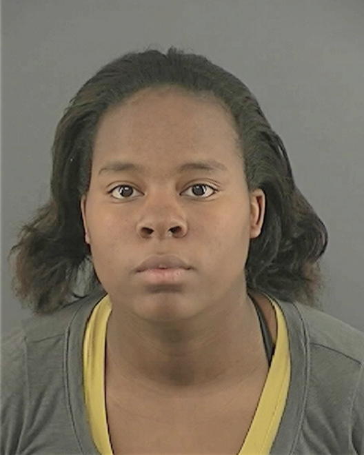 JONES, JAZMIN MANDRELL - Peoria County, IL
