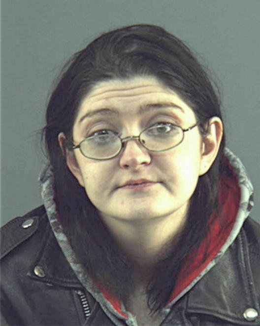 KAUFMAN, JENNIFER JO - Peoria County, IL