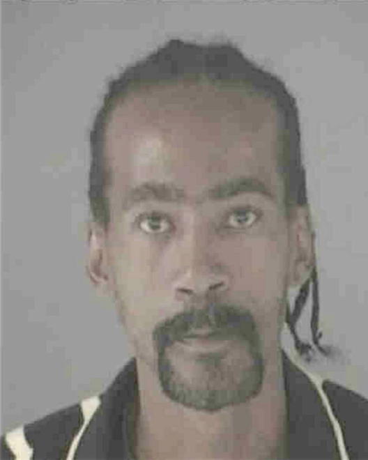 MANN, RODERICK JEFFERY - Peoria County, IL