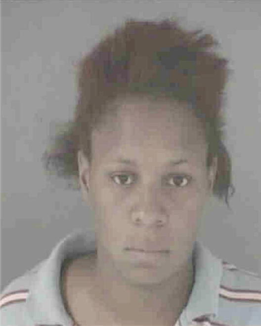 MCDANIEL, SHEMEKIA NICOLE - Peoria County, IL