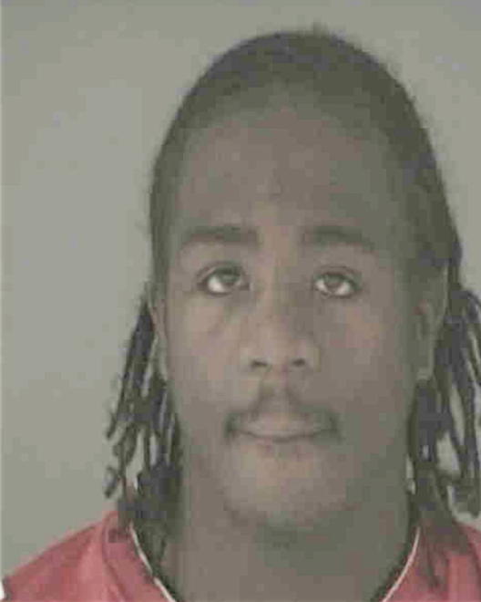 MCDONALD, TORLANDO DONTAE - Peoria County, IL