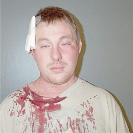MOHN, CHAD M - Peoria County, IL