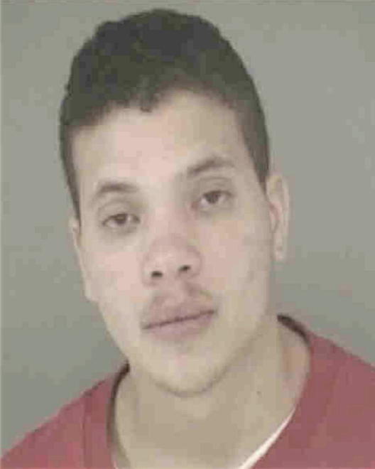 NOVERO, NICHOLAS A - Peoria County, IL