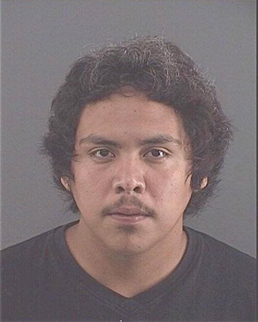 SALGADO, EDGAR - Peoria County, IL