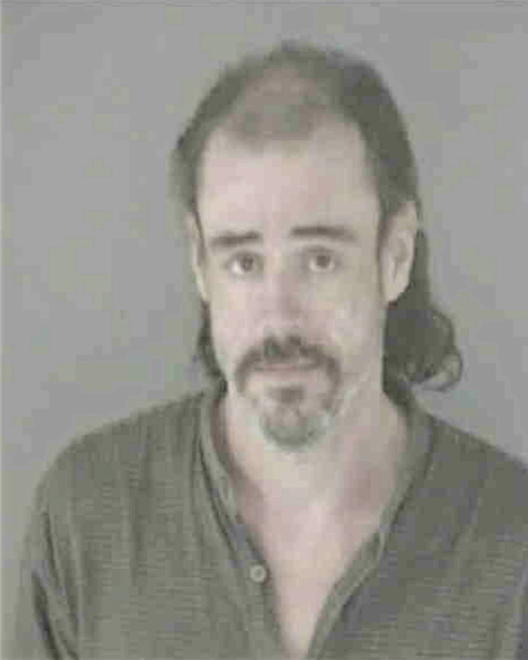 STOKES, RUSTY RAY - Peoria County, IL