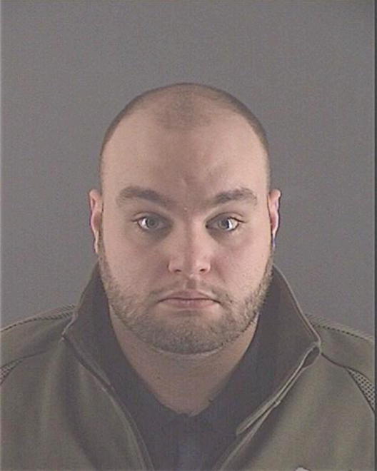 THURMAN, TYLER JEFFREY - Peoria County, IL