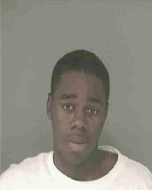 TOOLIE, JARELL ANTONIO - Peoria County, IL