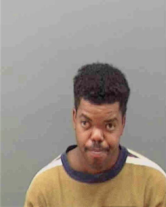 TOWNSEND, DAMON ALPHONSO - Peoria County, IL