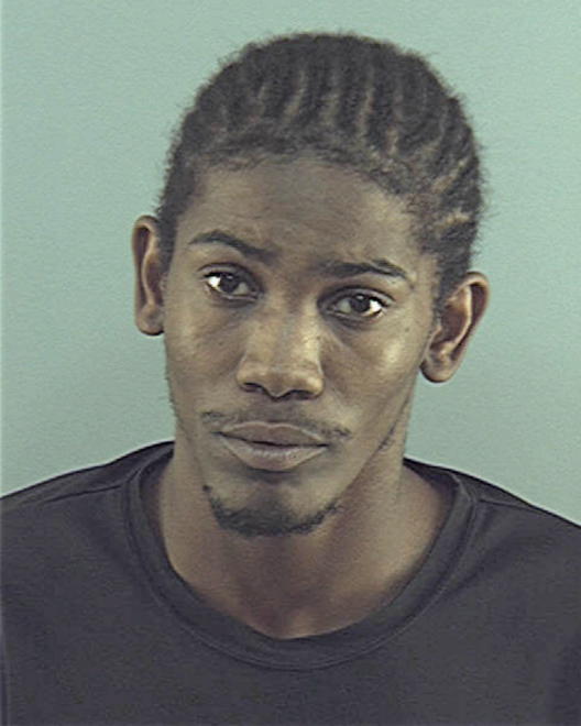 WARFIELD, CLEVE DOMINIQE - Peoria County, IL