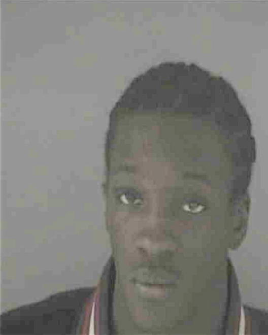 WEATHERSPOON, LESLEY JOVAN - Peoria County, IL