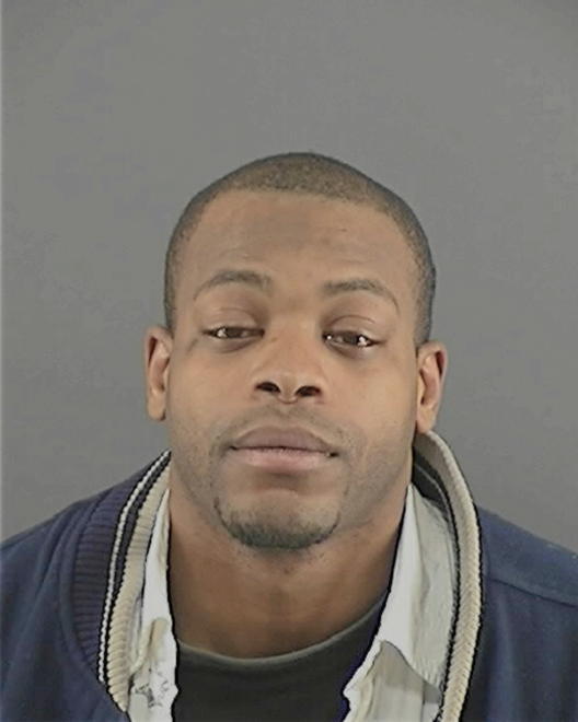 ALEXANDER, ANTWAUN L - Peoria County, IL