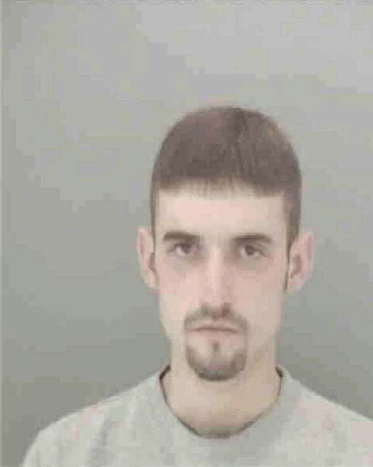 ALLEN, BYRON KRISTOPHER - Peoria County, IL