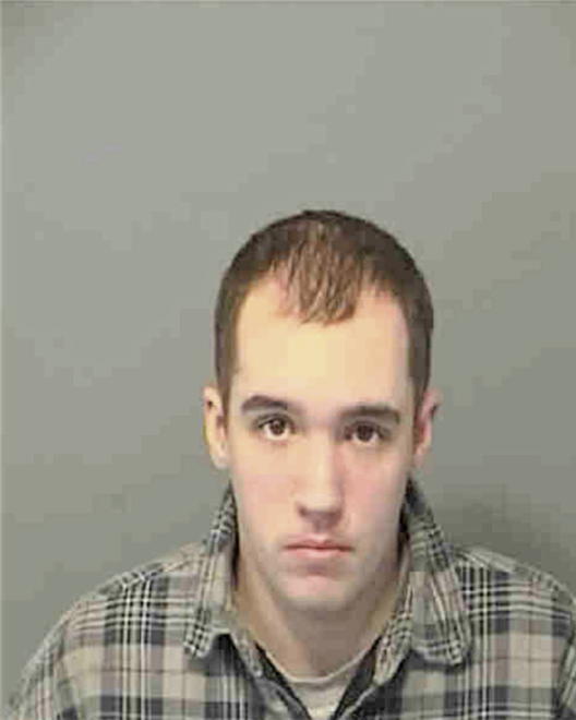 AVERY, STEPHEN JAMES - Peoria County, IL