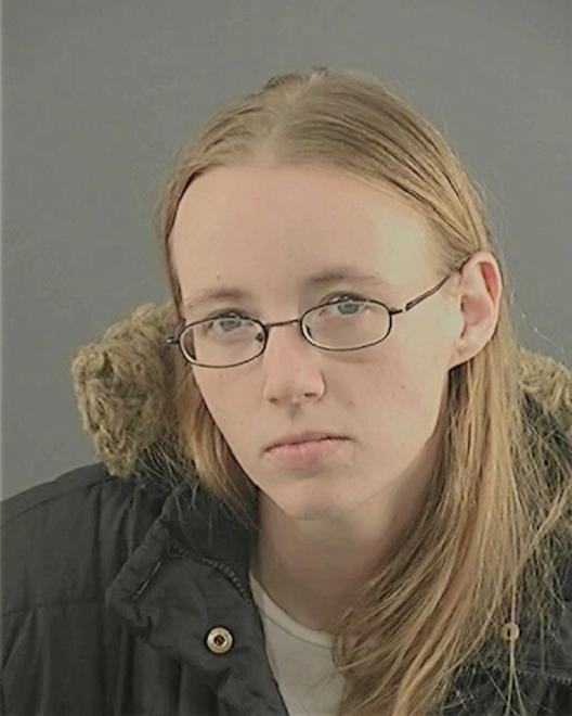 BAER, DANIELLE MARIE - Peoria County, IL