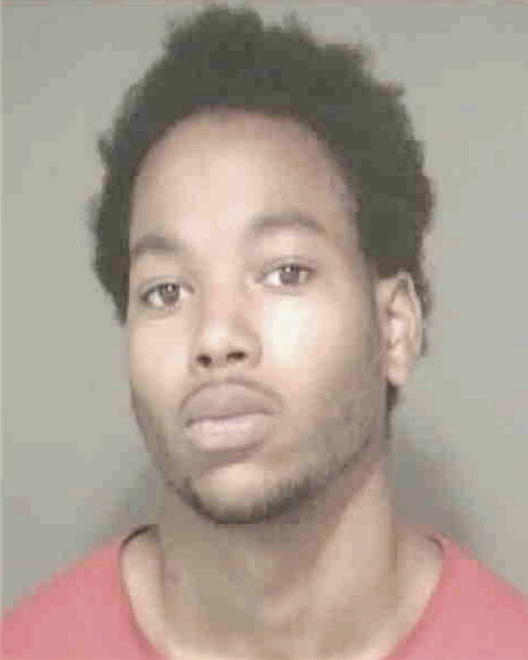 BOLDEN, LAMICHAEL LEE - Peoria County, IL